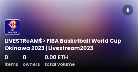 Stream FIBA .